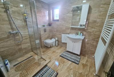 Casa P+M construcție 2020 | Zona Buzaului | Mobilată sup 537 mp - 4