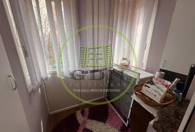 Apartament 4 camere, decomandat, 90mp, cartier 1 Mai, zona Sara - 8