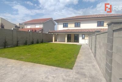 Duplex 5 camere, Sacalaz - Finisaje Premium - 1