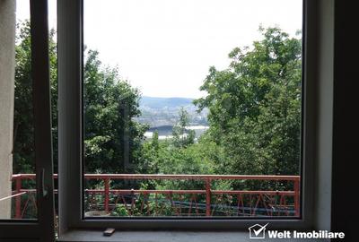 Gruia, panorama peste oras, Cluj Arena si BT Arena, locatie unica - 3