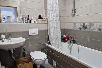 Apartament 3 camere Tractorul,mobilat-utilat,parcare,182000 Euro - 4