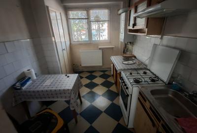 Apartament spatios la parter in Port - 3