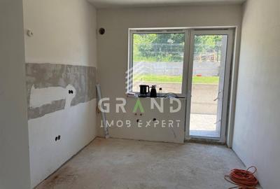 Casă NOUĂ tip duplex, în Dâmbul Rotund-Calea Baciului - 4