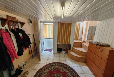 Spatiu multifunctional modular. - 6