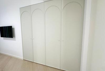 Chirie I Apartament 3 camere Cortina North I 80 mp I Promenada Mall - 4