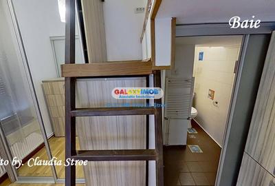 INCHIRIERE GARSONIERA GLADIOLELOR - UNIRII - 18