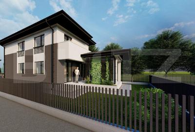 Casa Individuala - Zona Rediu - 6