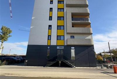 Spatiu comercial intabulat de vanzare, 420mp, Pasaj Bucium - 31