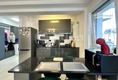 Apartament 2 camere modern | Bloc nou | Modern | 52mp | Intre Lacuri - 5