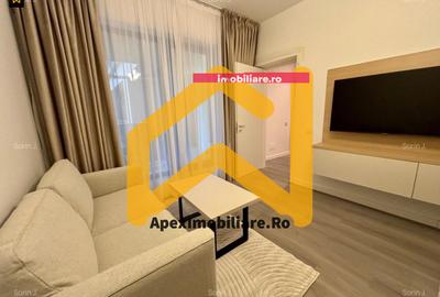 Garsoniera de inchiriat Lujerului București | ApexImobiliare.ro - 2