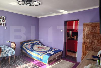 Casa individuala cu front mare la strada, 80 mp, teren 740 mp, Apahida - 5