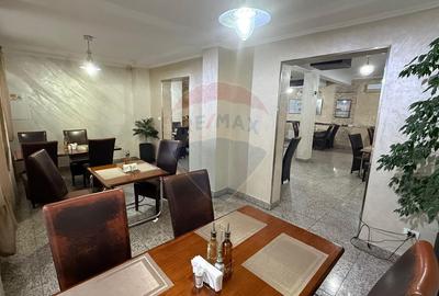 Restaurant și pizzerie Perla Neagră - 8