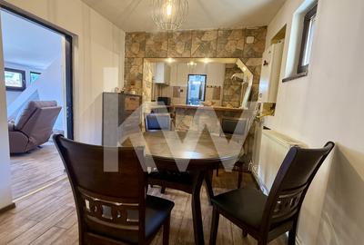 Apartament 2 camere de închiriat | Ultracentral | Str. Michael Weiss - 10