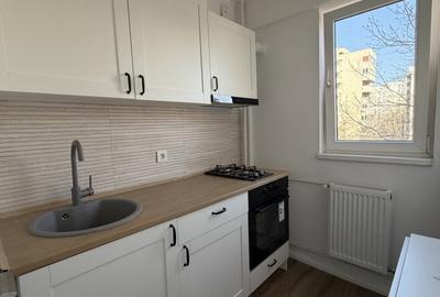 Garsoniera | Complet Renovata| Gata de mutare| Lujerului| Metrou 2 min - 4