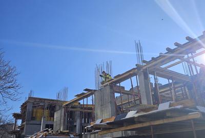 Apartament cu reducere 10000 euro direct dezvoltator  Stefan cel Mare - 1