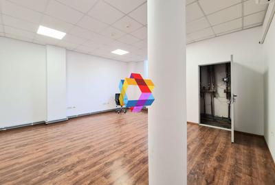Spatiu birouri de închiriat Brasov - 220 mp # spatii-comerciale-brasov.ro - 16