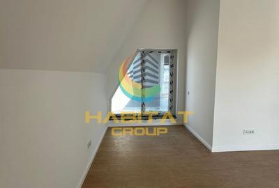 L.Rebreanu vila insiruita 5 camere 173 mp + curte 60 mp - 19