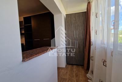 Apartament 1 camera de vanzare, etaj intermediar, Buziasului,Timisoara - 4