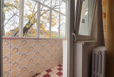 RECO Apartament 2 camere decomandat Rogerius etajul 3 - 15