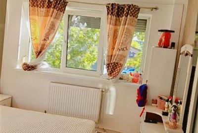 2 camere, etaj 1, Mobilat si Utilat, Calea Galati - Kogalniceanu - 2