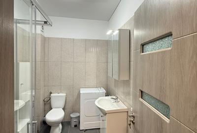 Garsonieră modernă de închiriat în Militari Residence – Strada Tineretului - 13