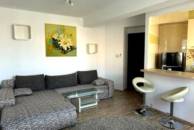 Apartament de 2 camere, modern, centrala, parcare, metrou, zona Grozavesti - 1