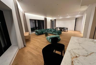 Single-level penthouse de 250 mp în One Verdi Park — rafinament contemporan - 5