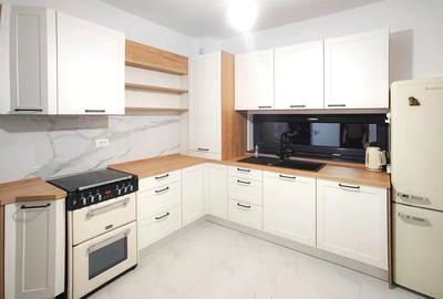 Casa/ Duplex 6 camere | P+1+M | Pacii - 7
