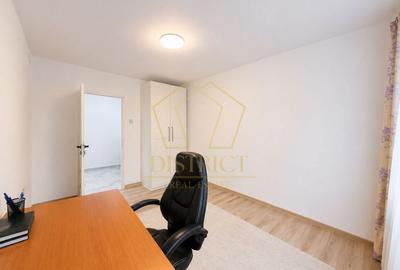 Apartament decomandat cu 3 camere și boxa | Parter | Dâmbovița - 7