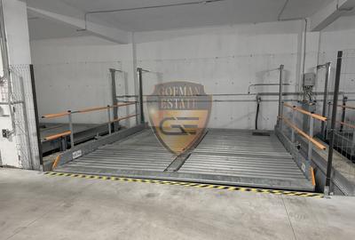 4 Cam, Tomis Plus, Parcare subterana inclusa in pret, 95mp, Curte Privata 42 mp - 3