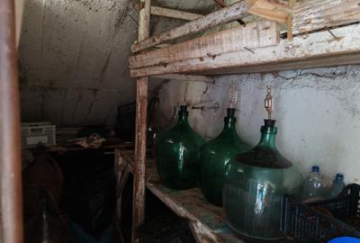 Casa 6 camere libera la vanzare zona Bartolomeu - 25