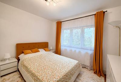 COMISION 0%, Apartament 2 Camere, Decomandat, Eatj 1, Soarelui / Lidia - 4
