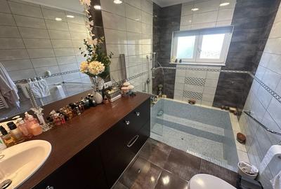 Casa Individuala 7 camere, 388mp| zona Sebes - 5
