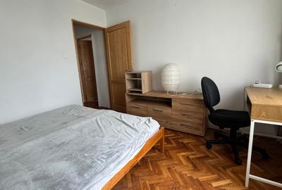 Apartament 3 Camere | Zona Olimpia-Stadion | 60mp | Bloc Cu Lift | Etaj 4/10 - 8