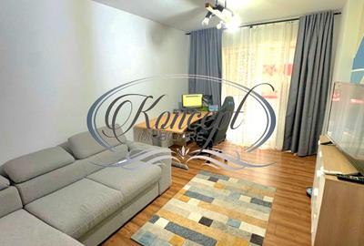 Apartament spatios cu 2 terase si parcare - 8