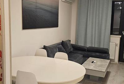 Apartament 2 camere mobilat lux Hils Pallady - 10