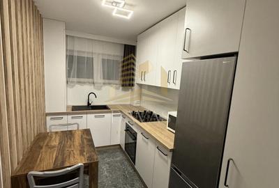 Apartament de 2 camere decomandat | Manastur - 3