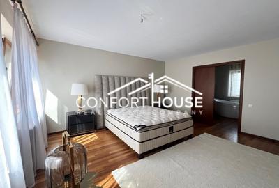 Vila individuala S+P+E+M, renovat , nou mobilat, padure - IANCU NICOLAE - 30
