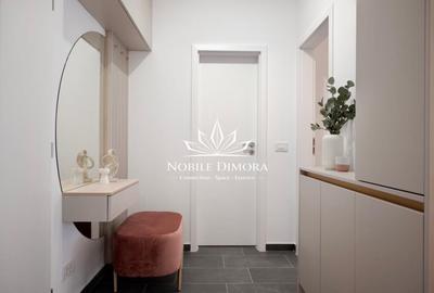 City of Mara - Apartament de lux cu 2 camere - la prima inchiriere - 3