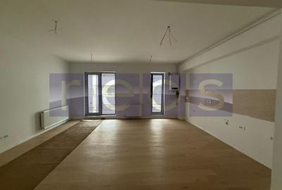 Apartament cu 3 camere în Herăstrău
