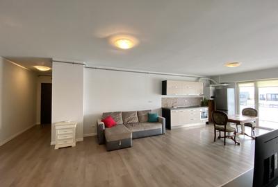 Apartament 2 camere, zona centrala - Scala Center, garaj - 1
