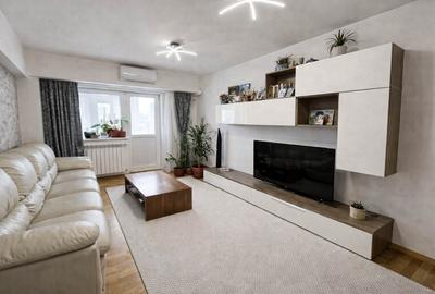 Apartament 3 Camere 2 Bai Rond Alba Iulia Decebal Unirii Vedere Mixta - 1