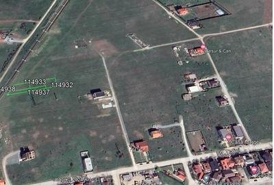 OCAZIE !EFORIE NORD  TEREN DE 1.666 MP PRET 199.000 EURO - 4