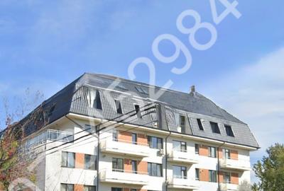 Apt. 2 camere,Baneasa-Aviatiei,Park Residence 6, Str. Salubritatii 42A,bloc 2021 - 1