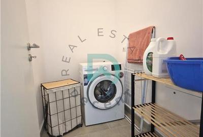 Apartament 2 camere, mobilat si utilat, Tractorul - 6