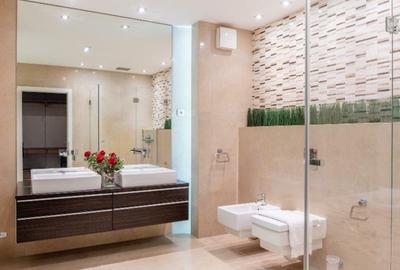 Apartament deosebit lângă parcul Herăstrău,parcare inclusă,Comision 0 - 6