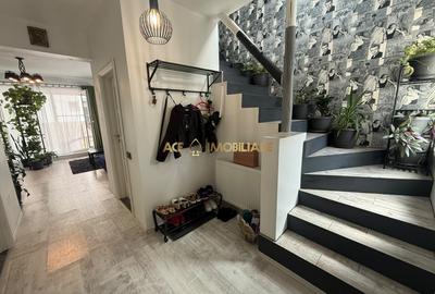 Casa de vanzare | 4 Camere | Chiajna | 2 Parcari | Comision 0% | Tur Virtual - 8