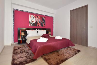 Apartament Lux | Universitate | Bloc Nou | 8 min metrou - 5