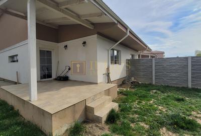 1/2 duplex, 4 camere – Moșnița Nouă, Cartier Europa - 2