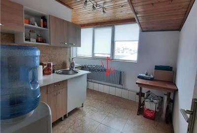 Garsoniera de 58 mp la etajul unei vile situata in sos Fundeni - 5